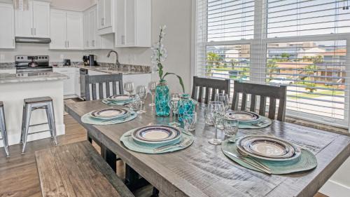 Fort Walton Beach Villa | Bluefish is The New Fish Okaloosa Island