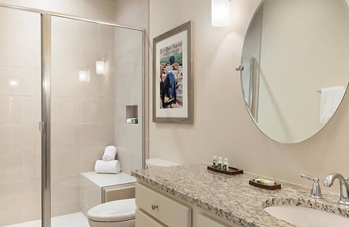 Cullowhee Condo | Bluegreen Club Lodges at Trillium | 2BR Villa