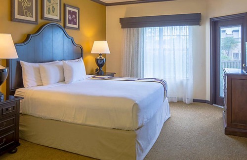 St. Augustine Resort | Bluegreen Grande Villas at World Golf Village - 1 bedroom condo