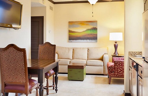 St. Augustine Resort | Bluegreen Grande Villas at World Golf Village - 1 bedroom condo