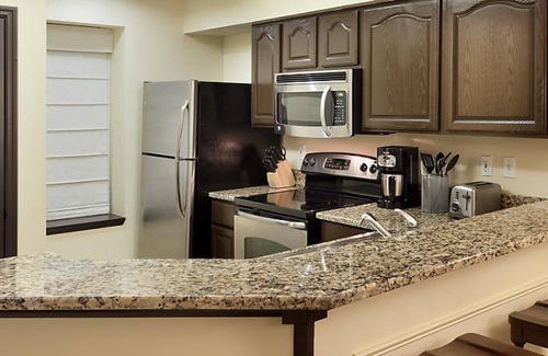 St. Augustine Resort | Bluegreen Grande Villas at World Golf Village - 2 bedroom Villa