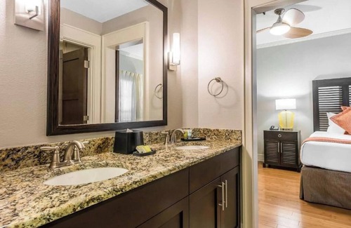 Florida Central Atlantic Coast Resort | Bluegreen Vacations The Fountains, Ascend Resort Collection