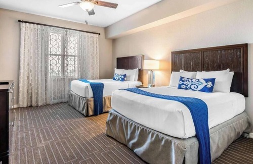 Florida Central Atlantic Coast Resort | Bluegreen Vacations The Fountains, Ascend Resort Collection