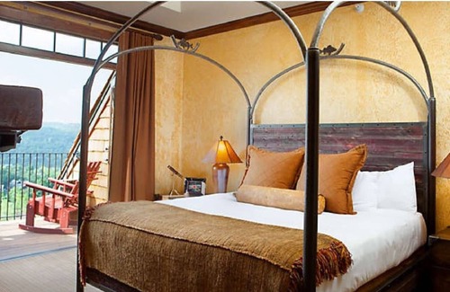 Big Cedars Condo | Bluegreen Wilderness Club at Big Cedar 2 Bedroom Combined Lodge Condo
