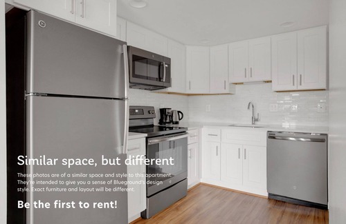 Court House Apartment | Blueground | Clarendon, fitness center, nr Arlington National Cemetery