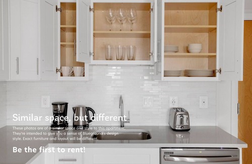 Court House Apartment | Blueground | Clarendon, fitness center, nr Pentagon