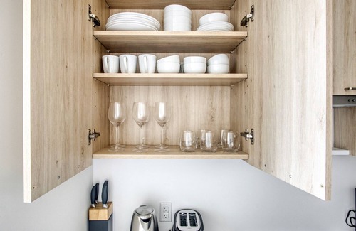 Clinton Hill Apartment | Blueground | Clinton Hill, rooftop pool, nr Pratt Institute