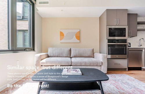 Clarendon Apartment | Blueground | Lyon Village, pool, nr Arlington Cemetery