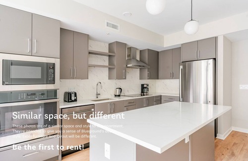 Clarendon Apartment | Blueground | Lyon Village, pool, nr Arlington Cemetery