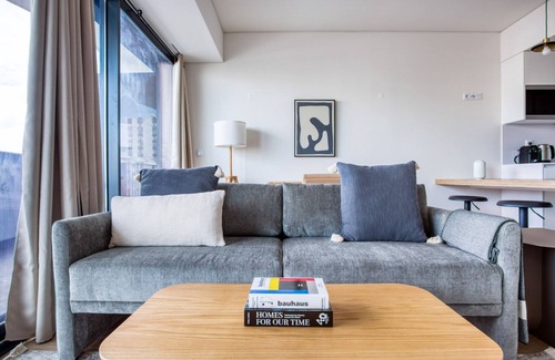Olivais Apartment | Blueground | Olivais, fully furnished
