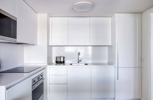 Olivais Apartment | Blueground | Olivais, fully furnished