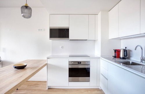 Olivais Apartment | Blueground | Olivais, fully furnished