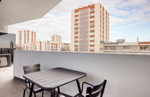 Olivais Apartment | Blueground | Olivais, fully furnished