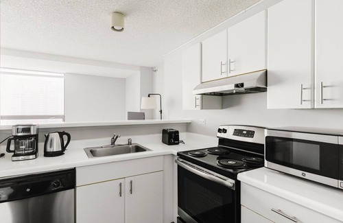 Streeterville Apartment | Blueground | Streeterville, pool & gym, nr pier