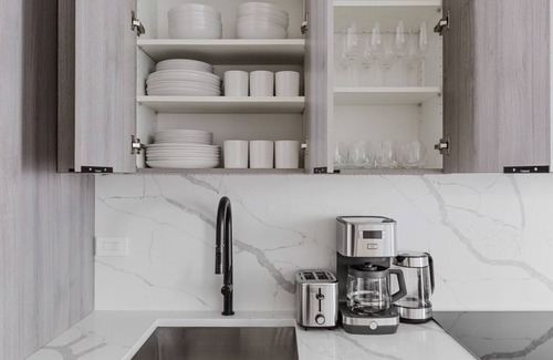 Williamsburg Apartment | Blueground | Williamsburg 2bd apartment