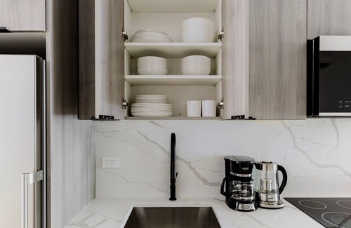 Williamsburg Apartment | Blueground | Williamsburg, washer, nr East River Park