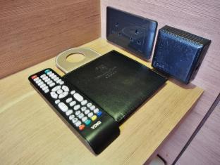 Southern District Hotel | Bluejay Residences Ap Lei Chau