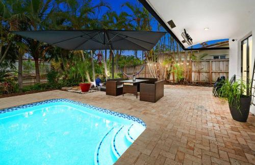 Fort Lauderdale House | BlueLagoon