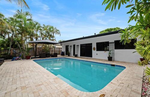 Fort Lauderdale House | BlueLagoon