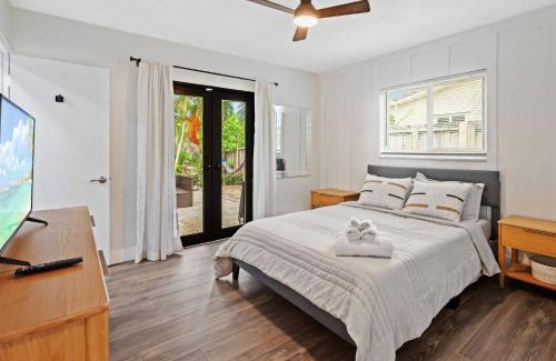 Fort Lauderdale House | BlueLagoon