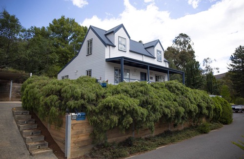 Bright Ski Chalet | BlueMill Cottage Bright - The Complete Luxury Getaway