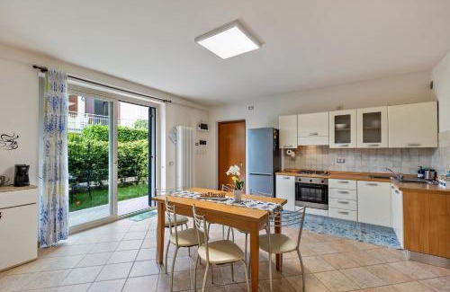 Montioni Apartment | Bluemoon -luminoso apt con piscina