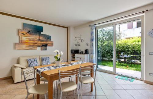 Montioni Apartment | Bluemoon -luminoso apt con piscina