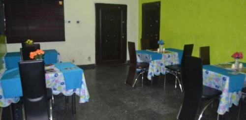 Surulere Cabin | Blueseasons Hotel Suites - Standard