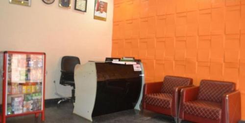Surulere Cabin | Blueseasons Hotel Suites - Standard