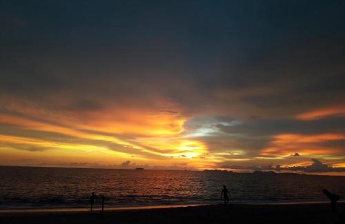 Ko Lanta House | Bluesky Beach Bungalows