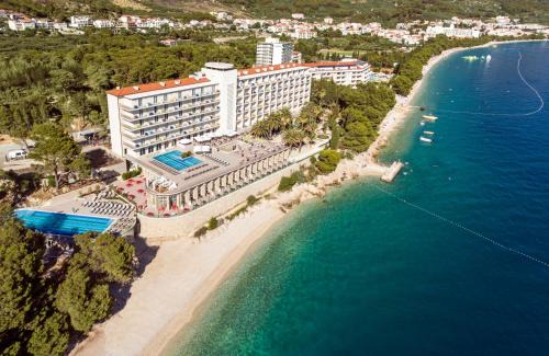 Tucepi Hotel | Bluesun Hotel Jadran