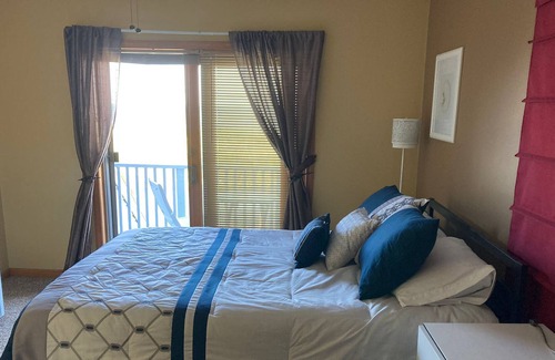 Anchorville Cottage | Blueview Cottage on Lake St. Clair