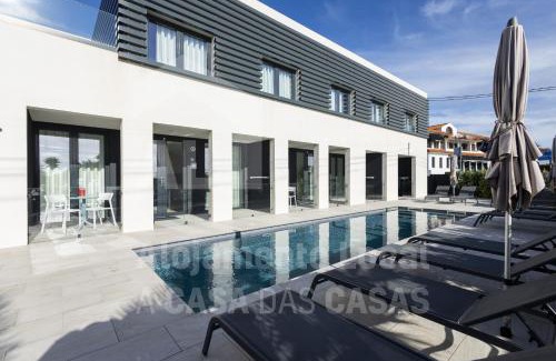 Coxos Beach Apartment | Bluevillas Ribamar T1 by ACasaDasCasas - Apartment 1