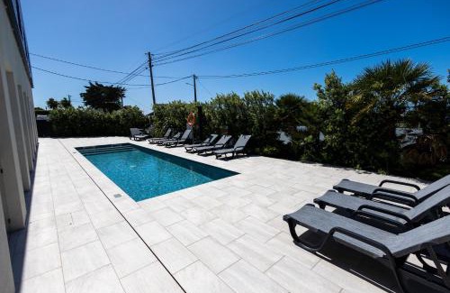 Coxos Beach Apartment | Bluevillas Ribamar T1 by ACasaDasCasas - Apartment 1