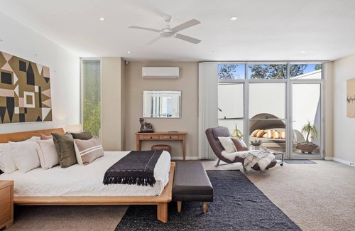 Forresters Beach House | Bluewater at Forresters