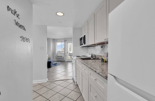 Myrtle Beach Condo | Bluewater Resort 720