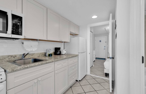 Myrtle Beach Condo | Bluewater Resort 720