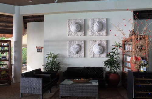 Sumilon Island Resort | Bluewater Sumilon Island Resort