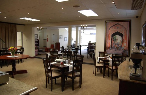 Berea Hotel | Bluewaters Hotel