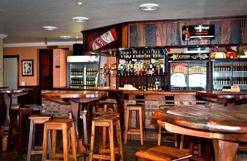 Berea Hotel | Bluewaters Hotel