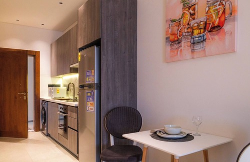 Labone Apartment | Bluewaters Labone