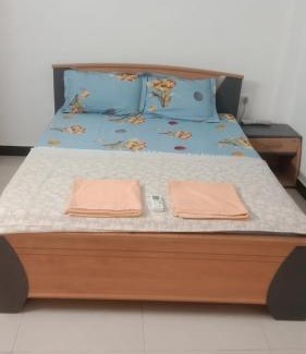 White Town Apartment | Bluewaters Whitetown