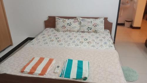 White Town Apartment | Bluewaters Whitetown