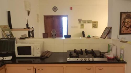 White Town Apartment | Bluewaters Whitetown