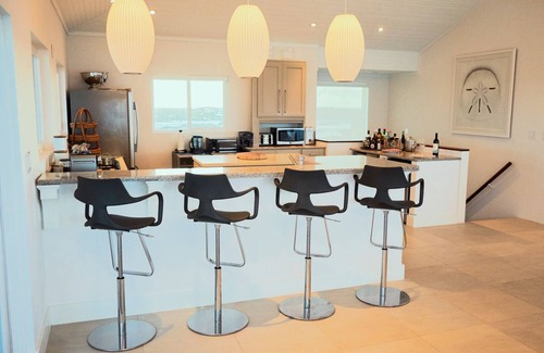 Staniel Cay House | Blueyonder. Amazing views, three beaches to choose from and a private marina.