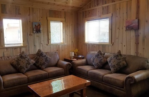 Bluff House | Bluff Gardens