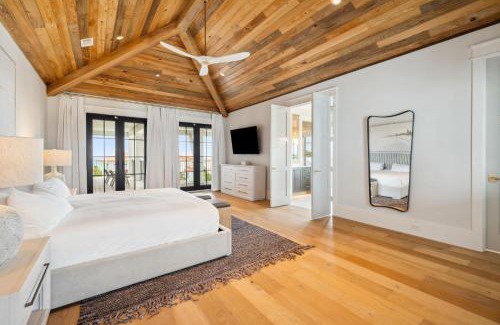 Dune Allen Beach House | Bluffs on 30A - South