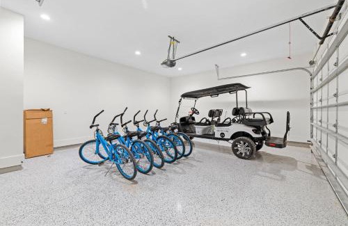 Dune Allen Beach House | Bluffs on 30A - South