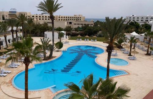 Yasmine Hotel | Blumar Resort & Spa
