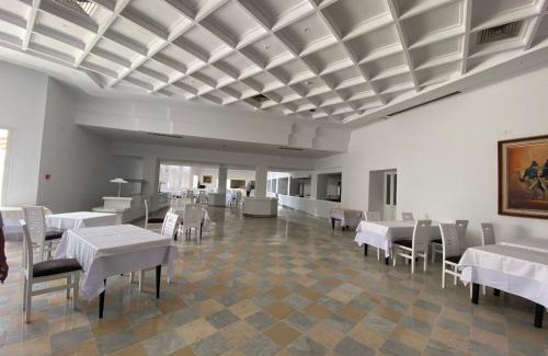 Yasmine Hotel | Blumar Resort & Spa
